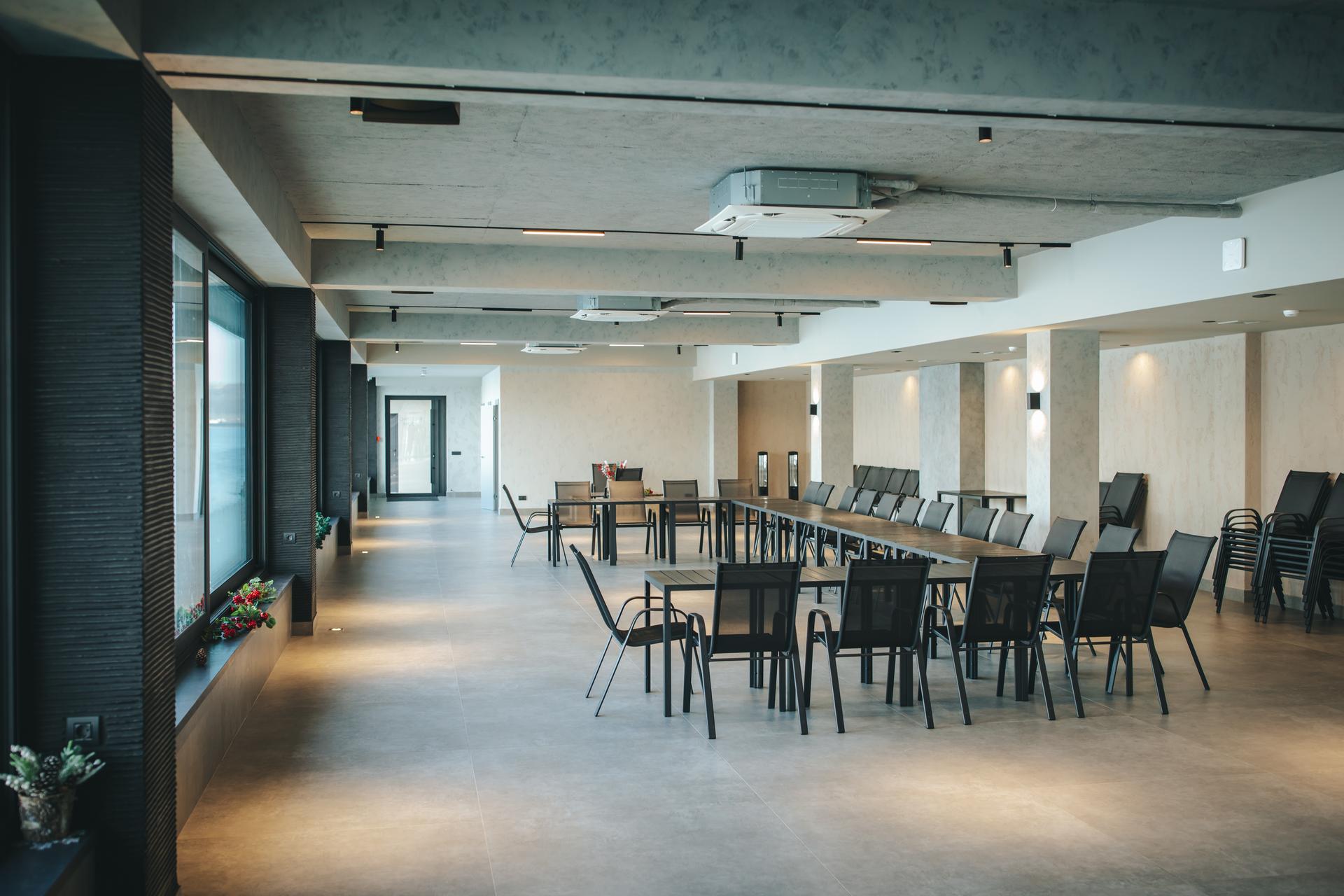 Restaurant - Gastrobar - Alta Mare