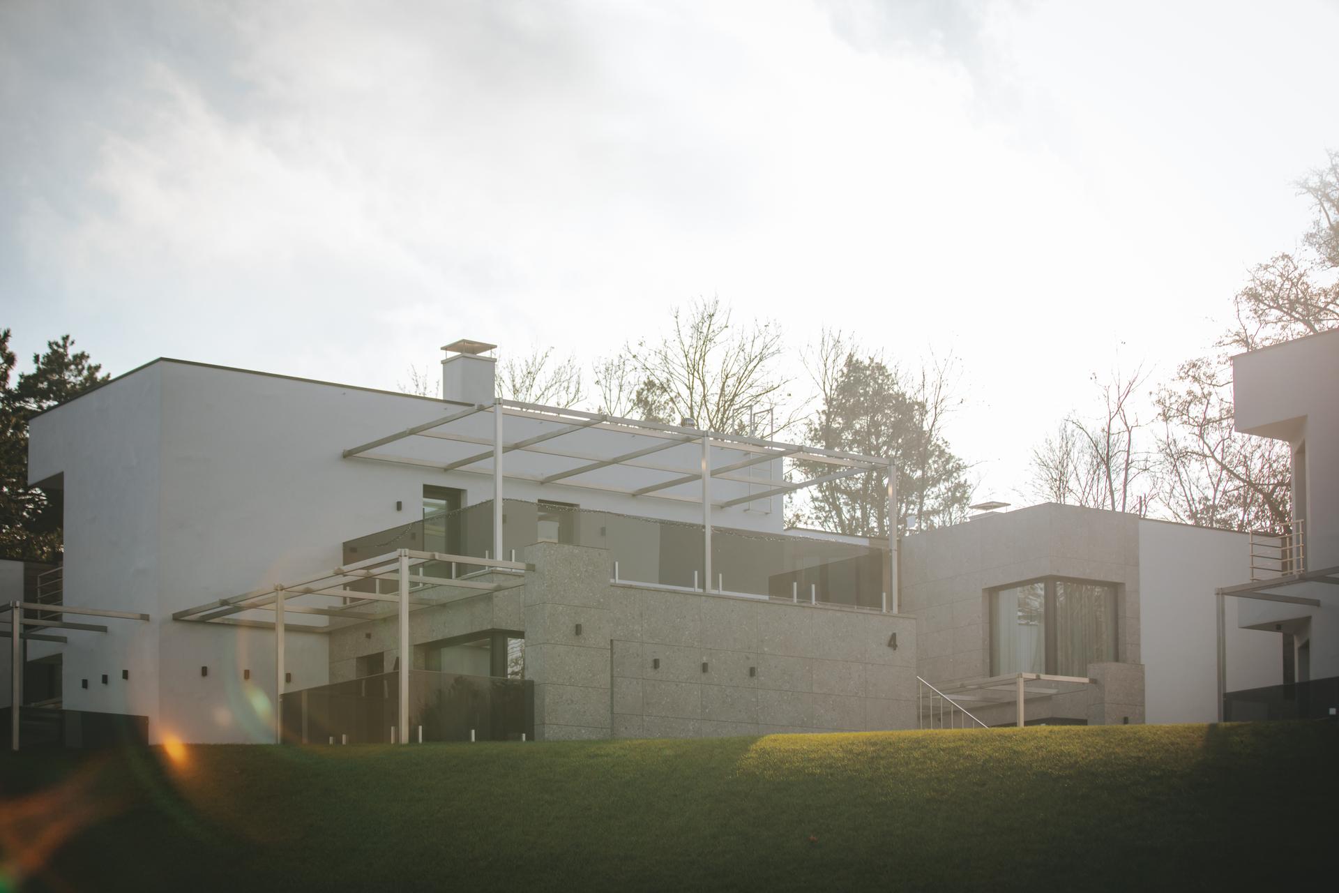 Image 17 Plein Air Residence & Resort gallery