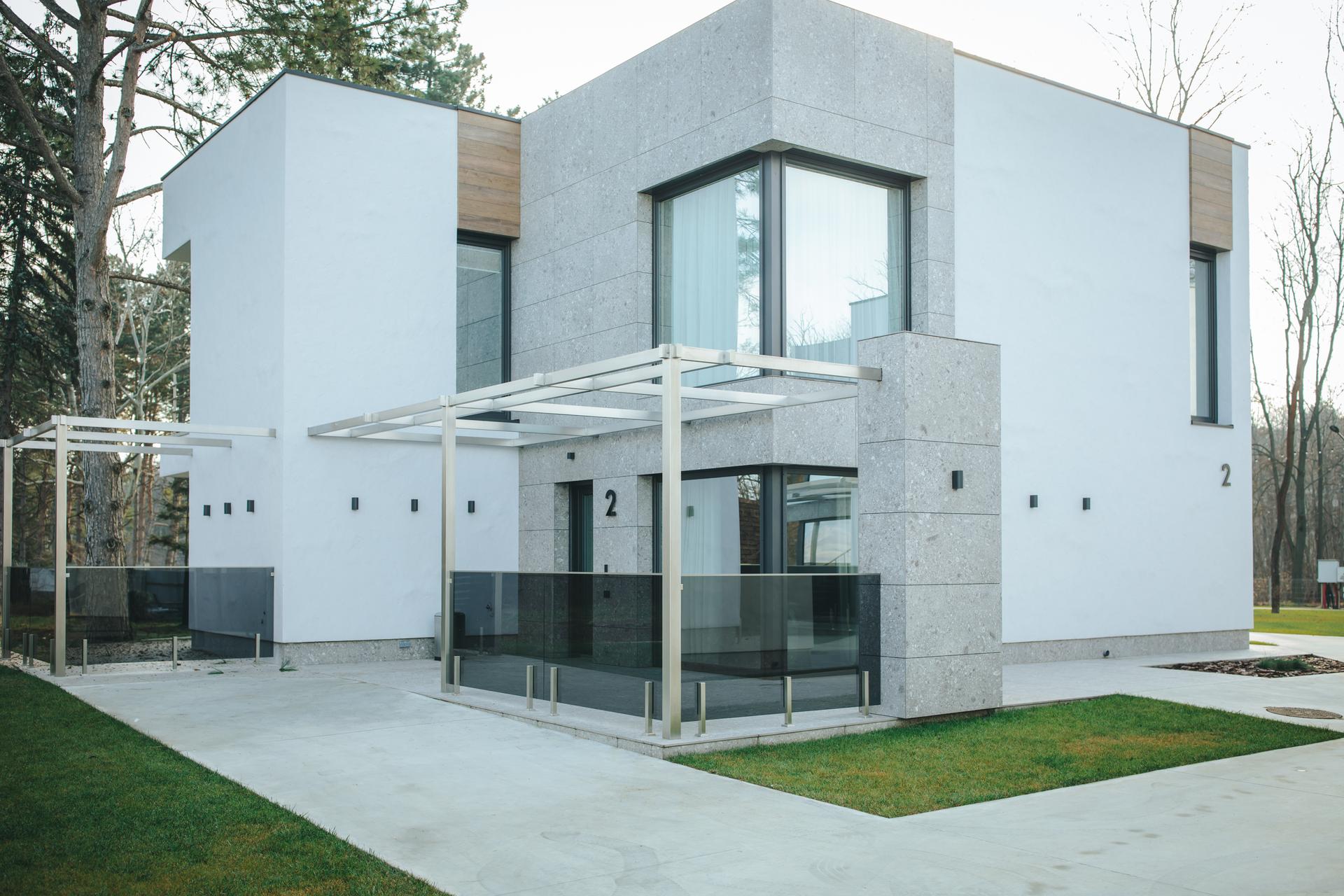 Villa Deluxe