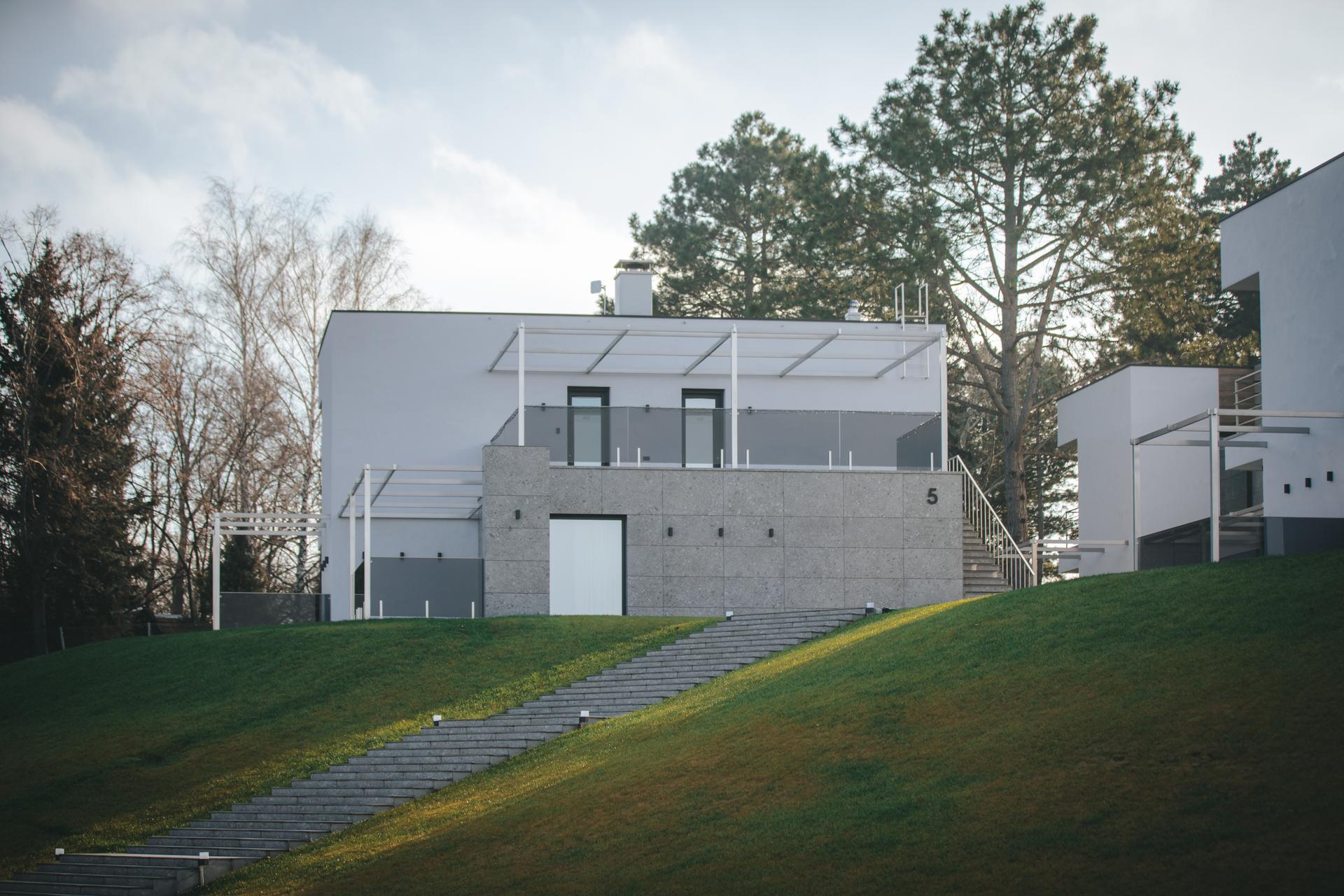 Image 8 Plein Air Residence & Resort gallery