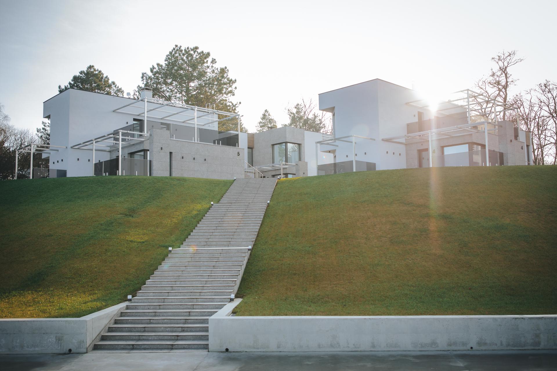 Image 9 Plein Air Residence & Resort gallery