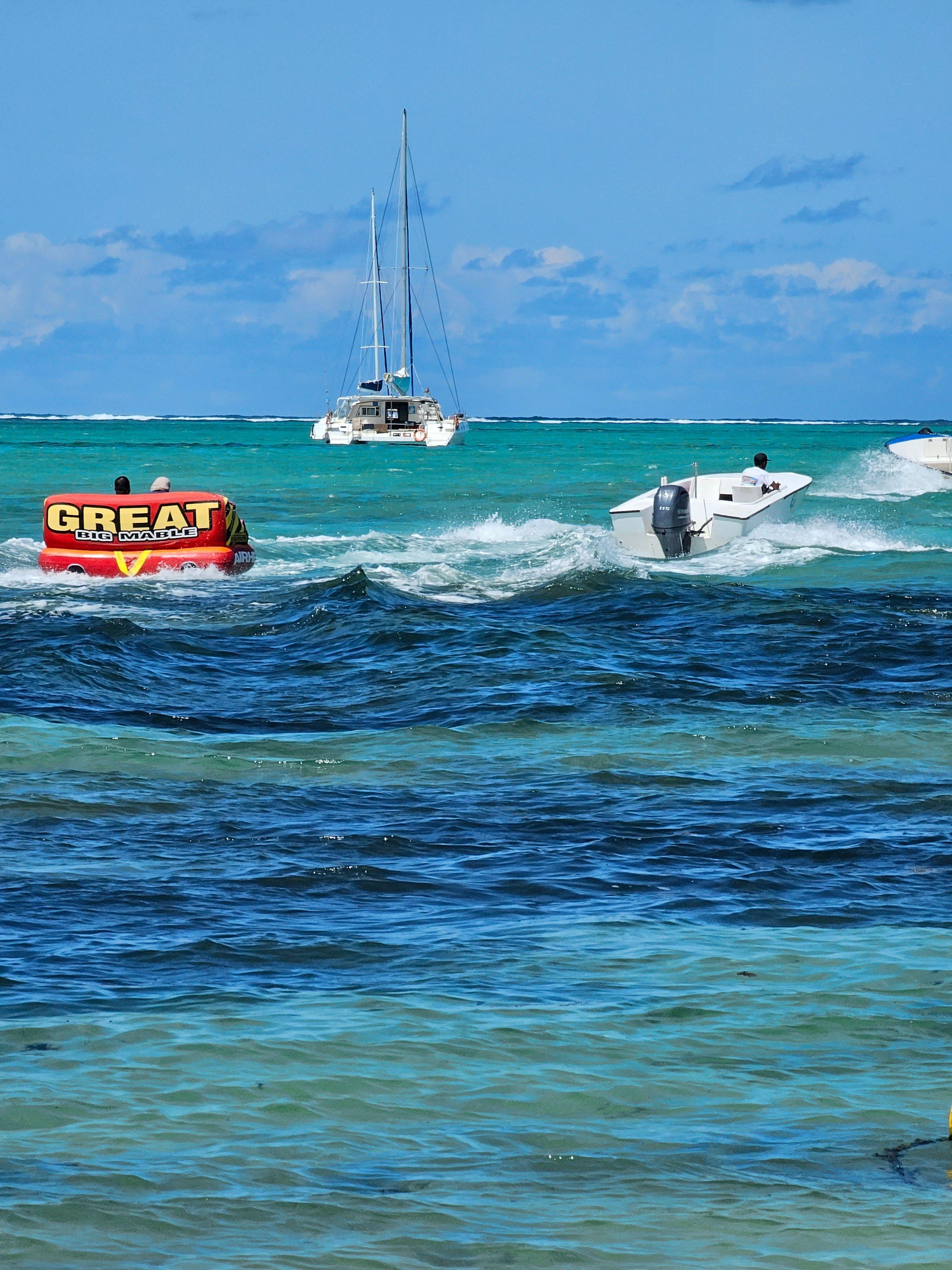 Tubing