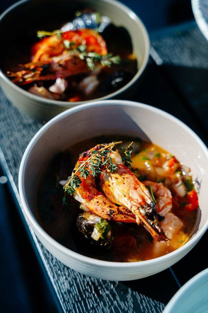 Image 1 Plein Air Residence & Resort gallery