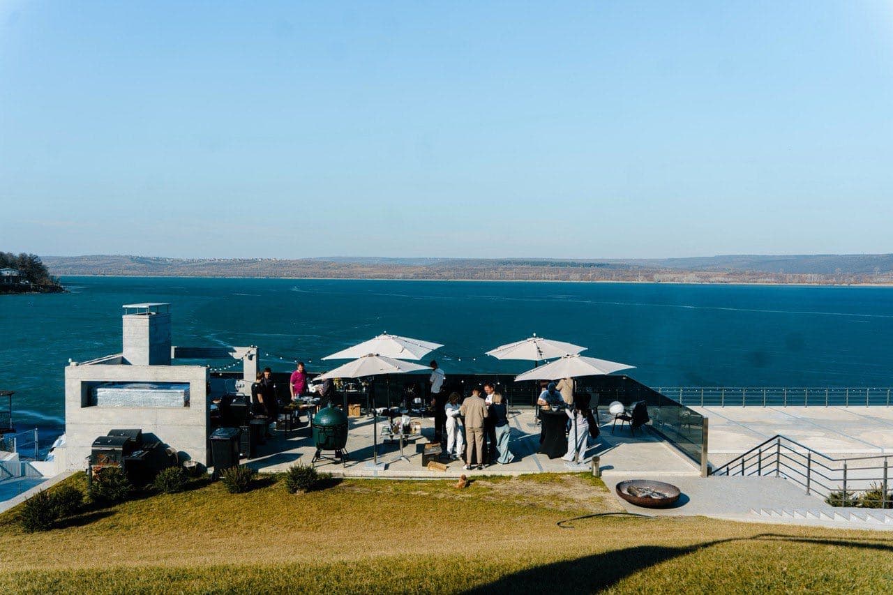 Image 4 Plein Air Residence & Resort gallery