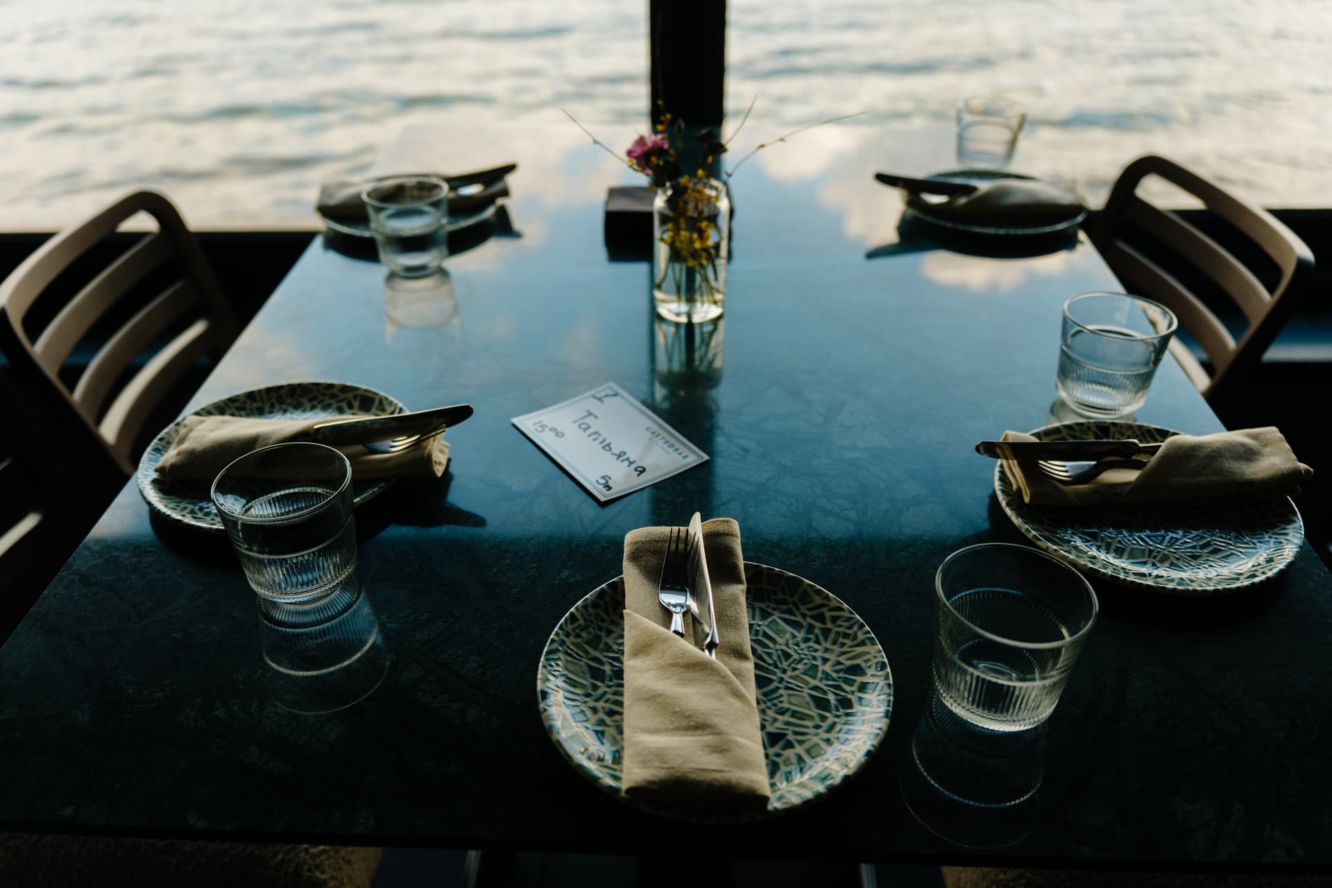 Image 14 Plein Air Residence & Resort gallery