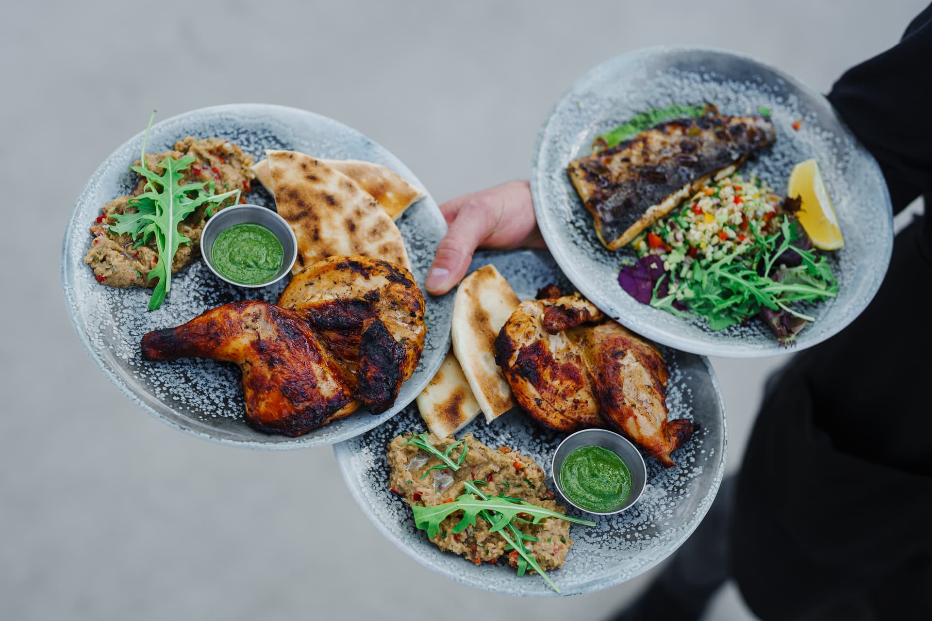 Image 20 Plein Air Residence & Resort gallery