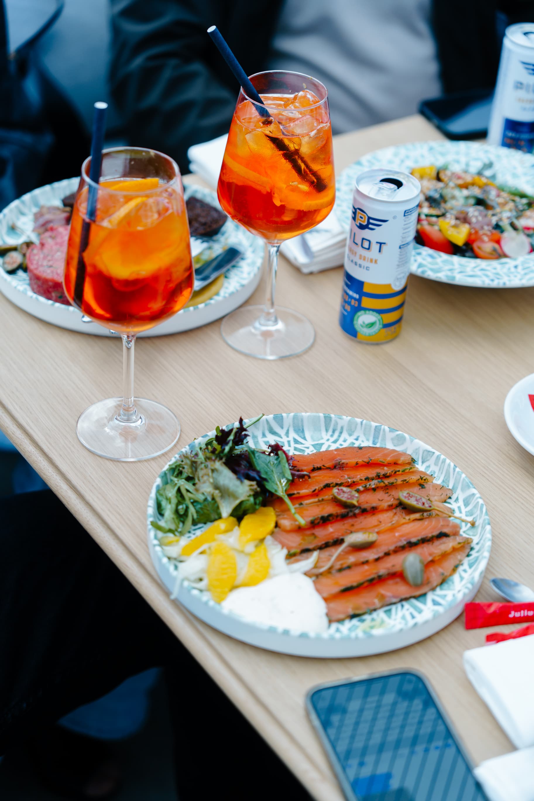 Slide 15 Plein Air Residence & Resort