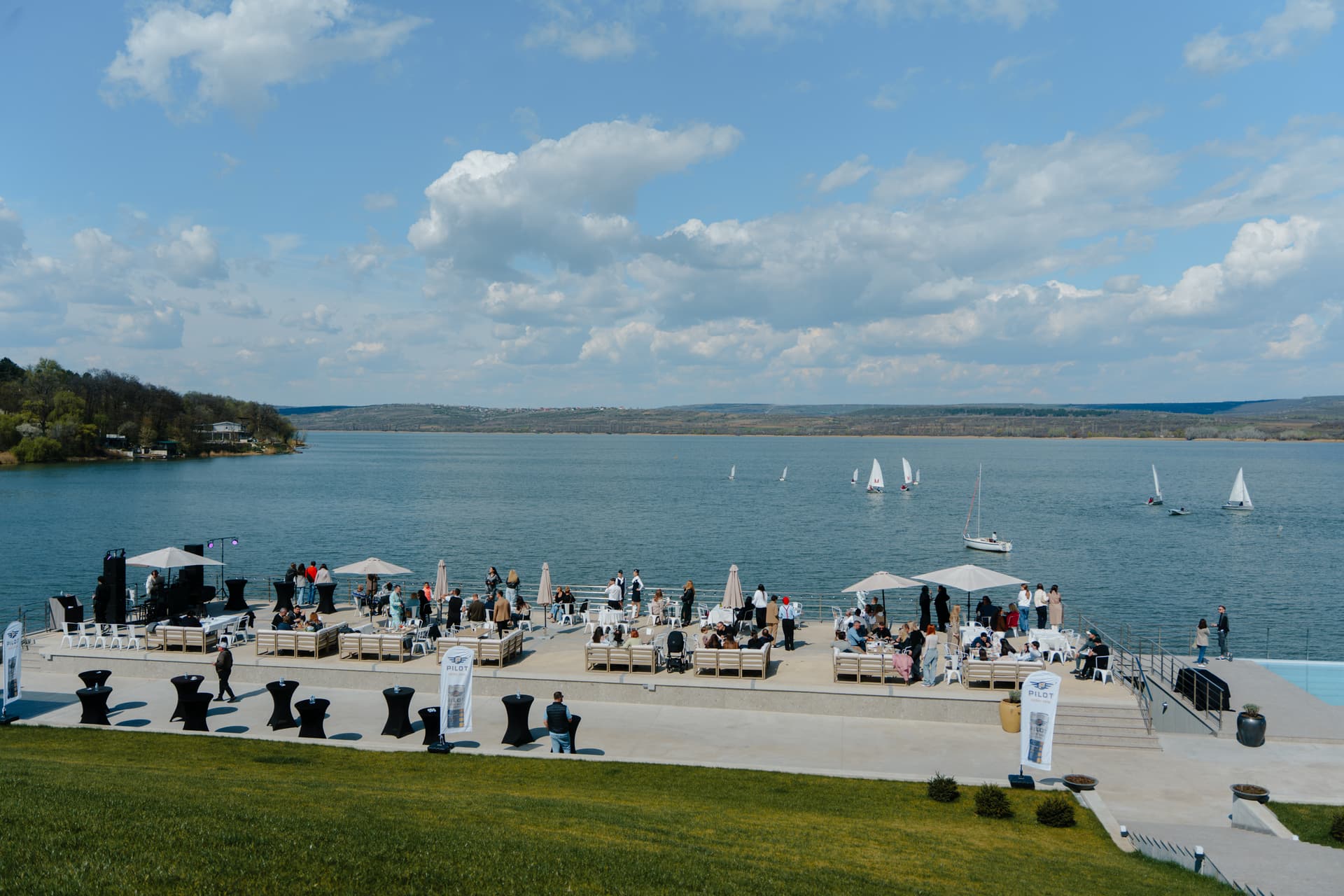 Image 25 Plein Air Residence & Resort gallery