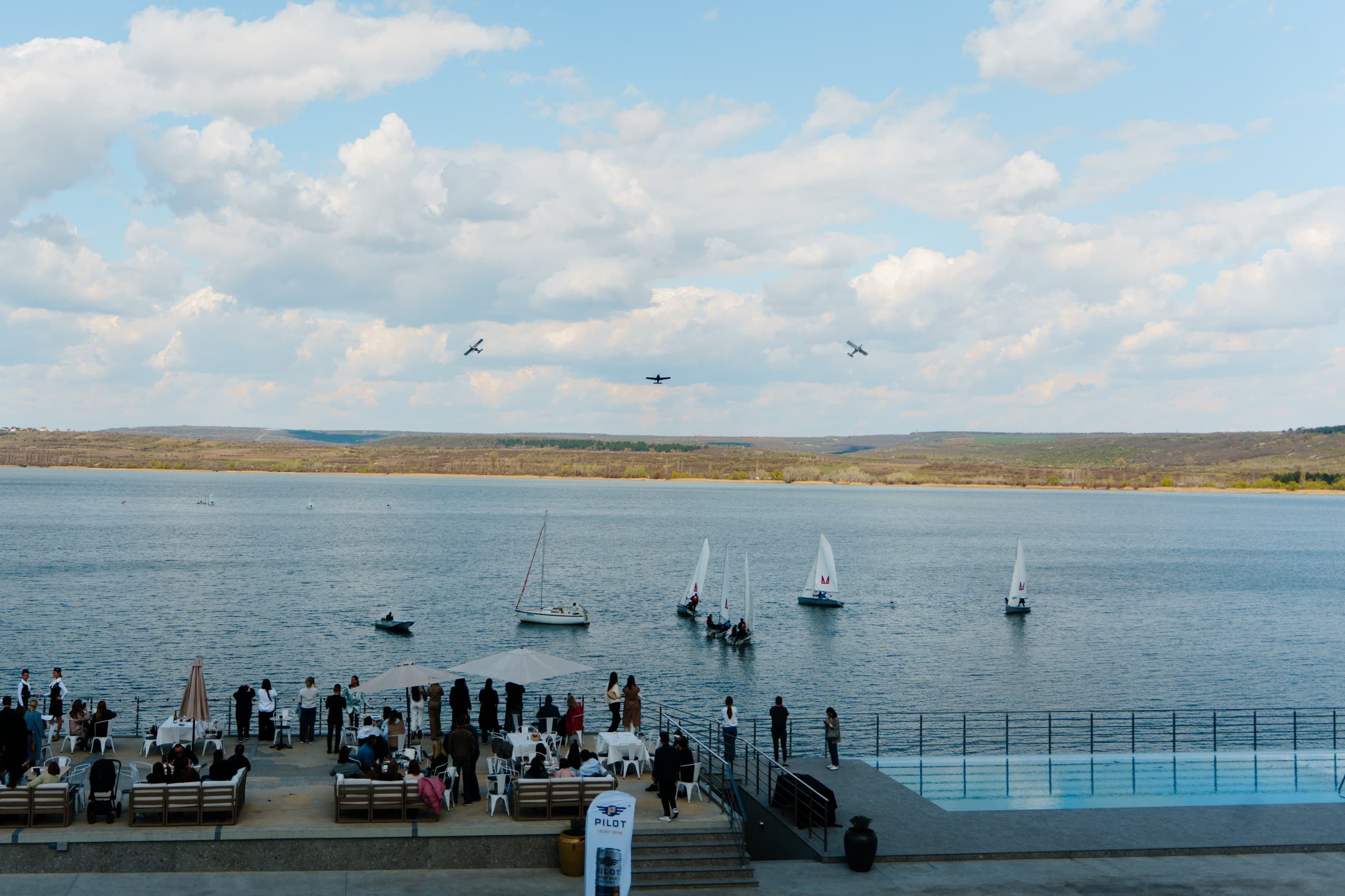 Slide 21 Plein Air Residence & Resort