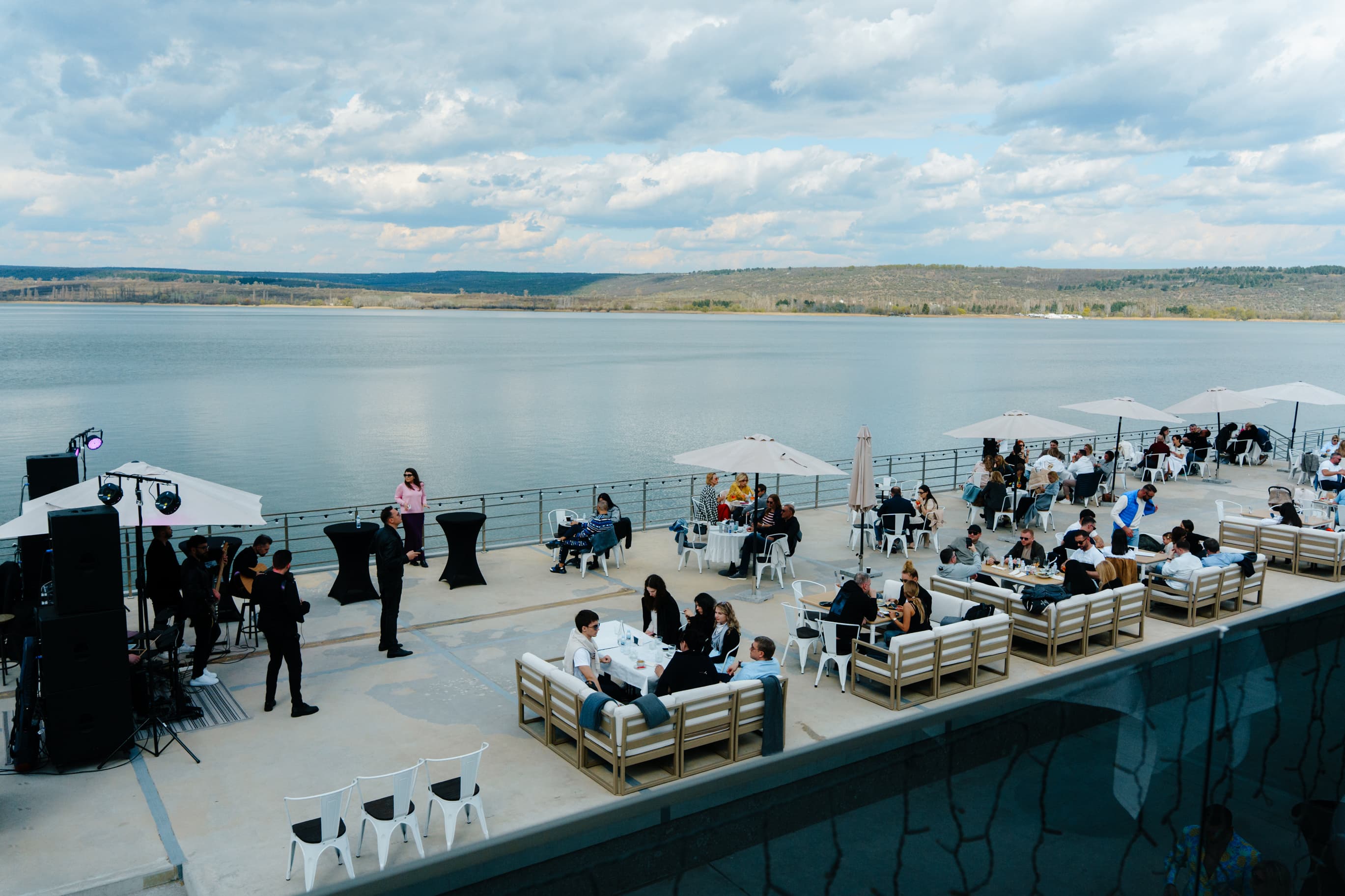 Slide 27 Plein Air Residence & Resort