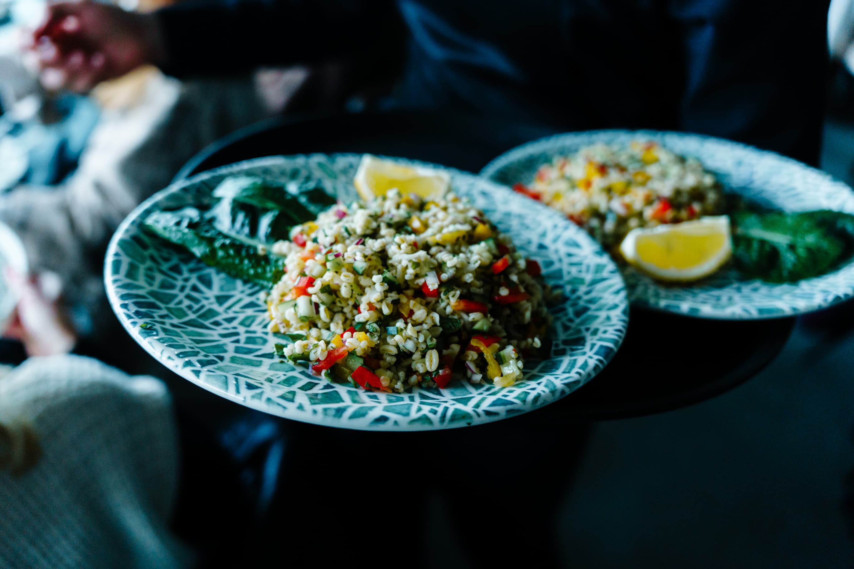 Slide 28 Plein Air Residence & Resort