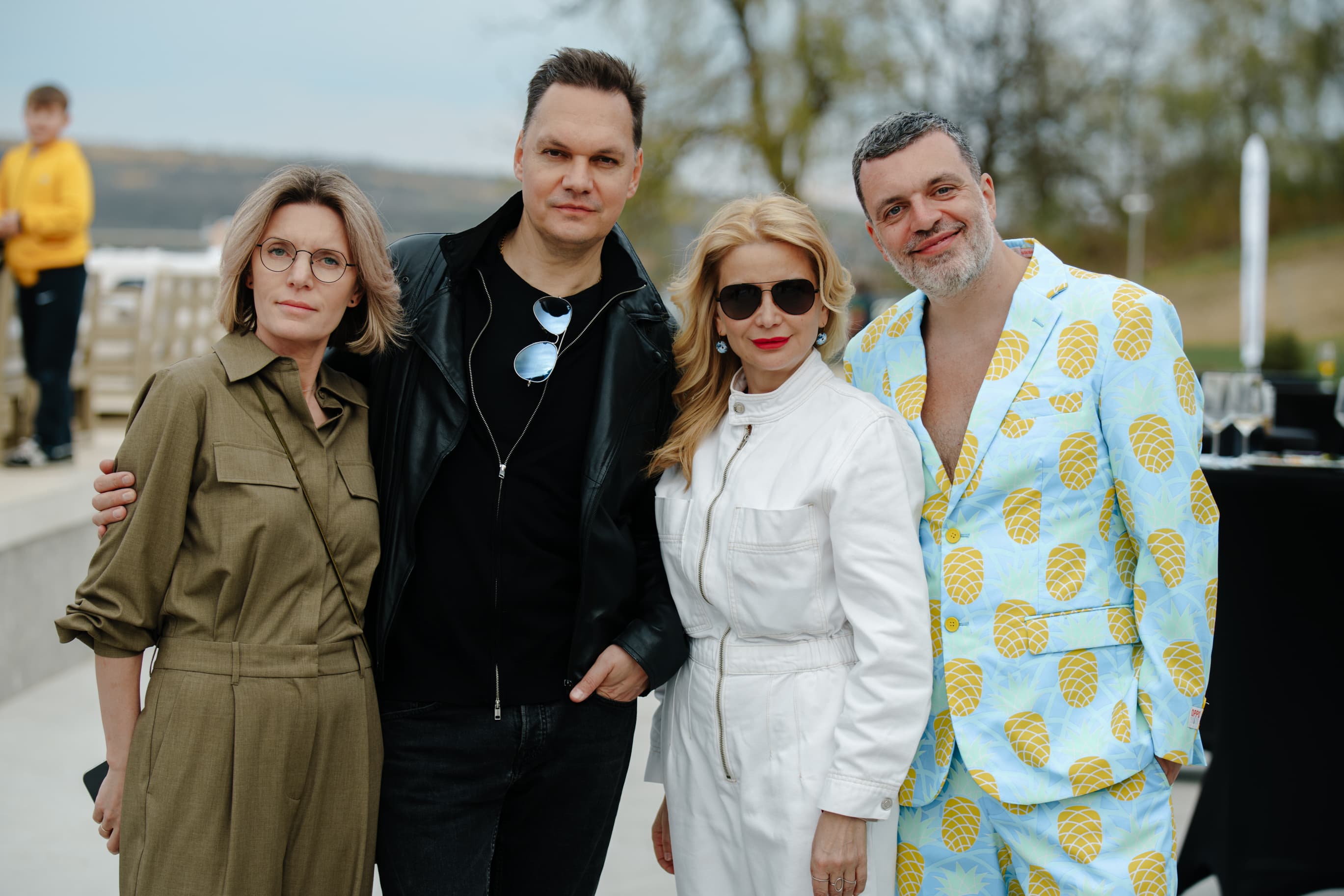 Slide 30 Plein Air Residence & Resort