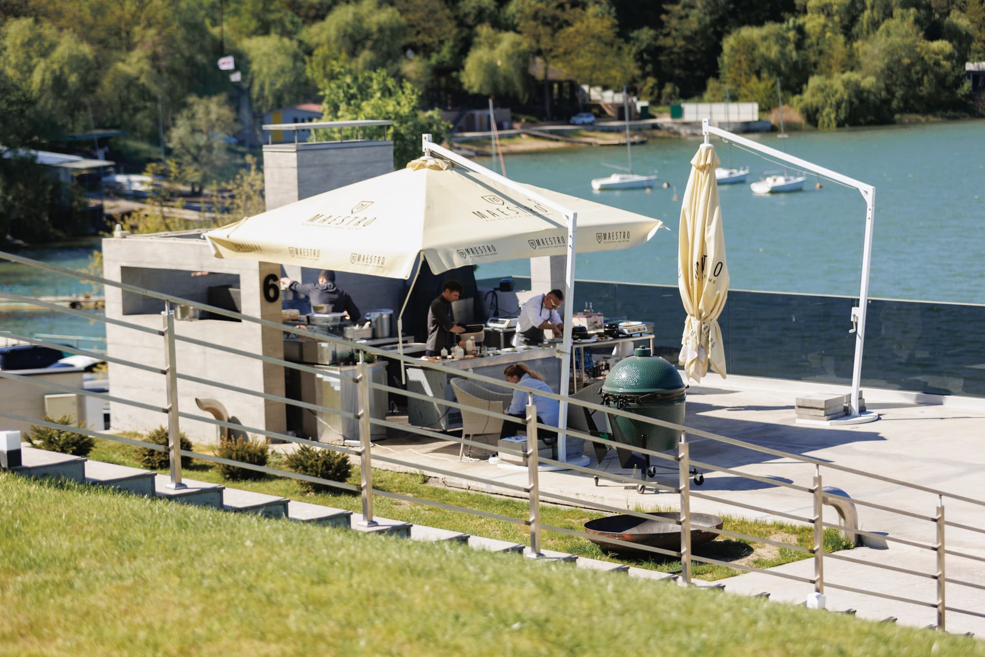 Image 43 Plein Air Residence & Resort gallery