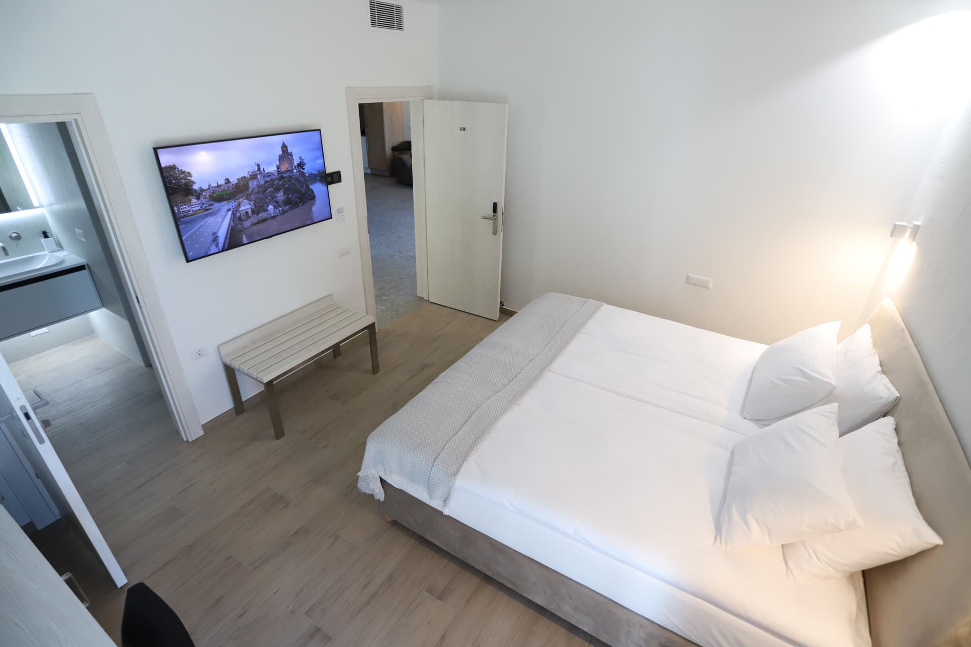 Image 14 Plein Air Residence & Resort gallery