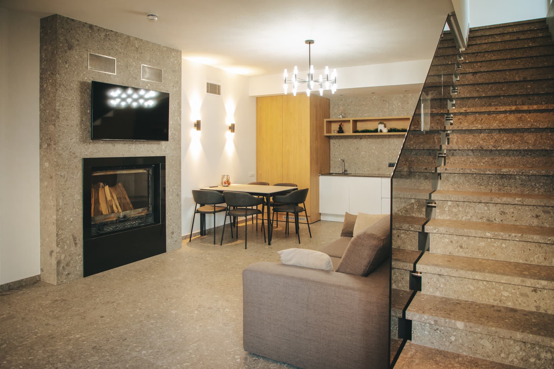 Image 7 Plein Air Residence & Resort gallery