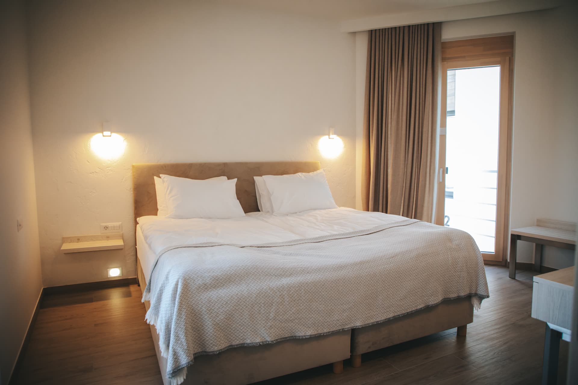 Image 1 Plein Air Residence & Resort gallery