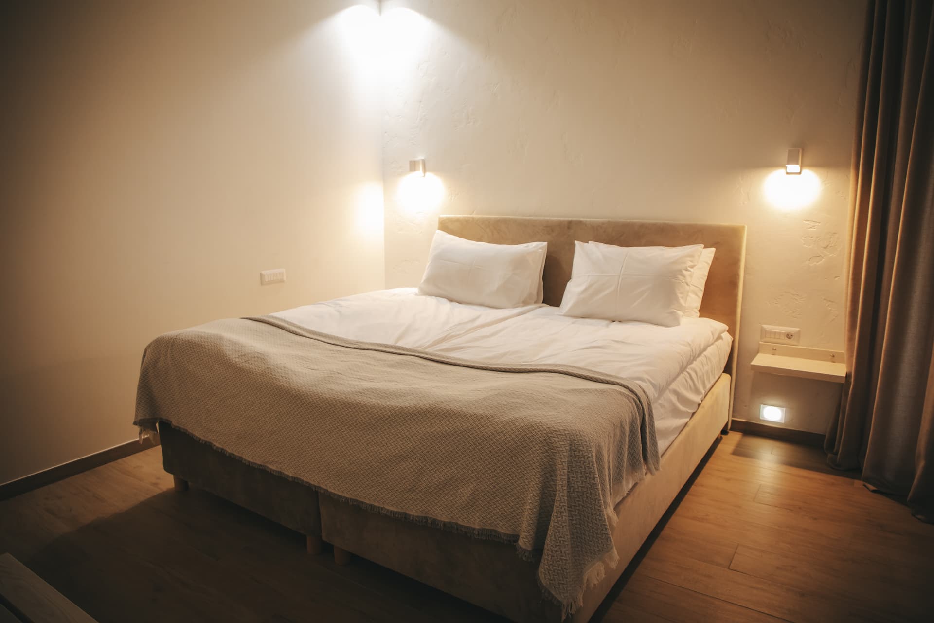 Image 2 Plein Air Residence & Resort gallery