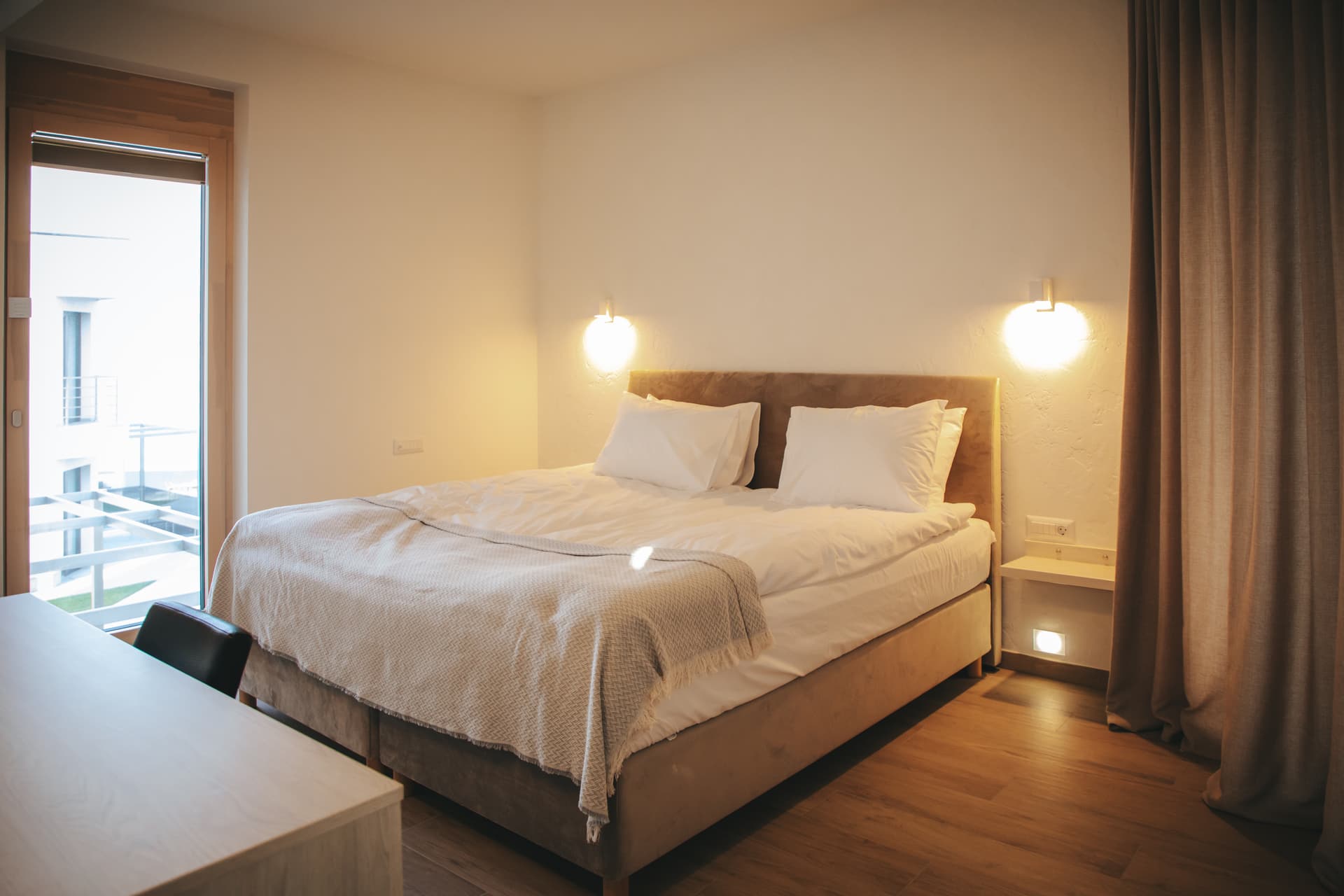 Image 3 Plein Air Residence & Resort gallery