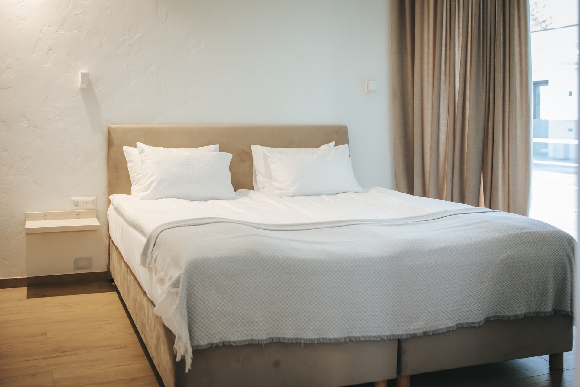 Image 4 Plein Air Residence & Resort gallery